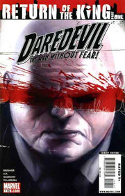 Daredevil 1998 Series #116