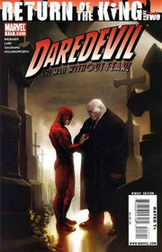 Daredevil 1998 Series #117