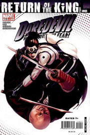 Daredevil 1998 Series #119
