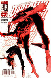 Daredevil 1998 Series #12