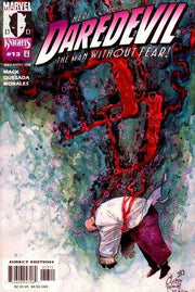 Daredevil 1998 Series #13