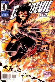 Daredevil 1998 Series #14