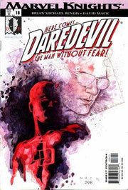 Daredevil 1998 Series #18