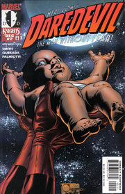 Daredevil 1998 Series #2