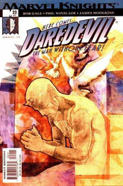 Daredevil 1998 Series #22
