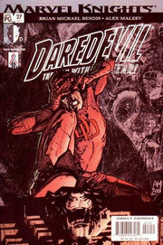 Daredevil 1998 Series #27