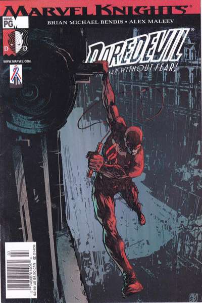 Daredevil 1998 Series #29
