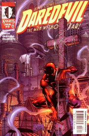 Daredevil 1998 Series #3