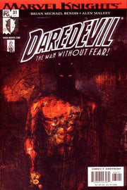Daredevil 1998 Series #31