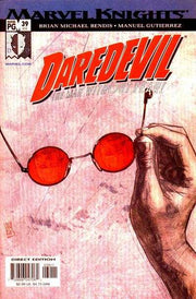 Daredevil 1998 Series #39