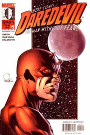 Daredevil 1998 Series #4