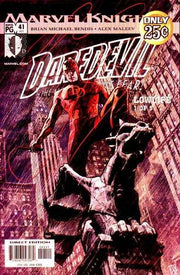 Daredevil 1998 Series #41