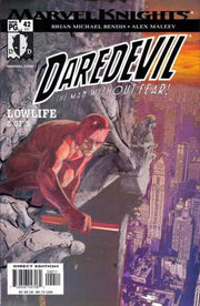 Daredevil 1998 Series #42