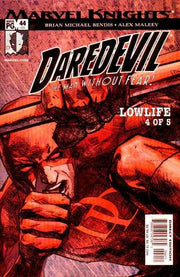Daredevil 1998 Series #44