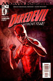 Daredevil 1998 Series #45