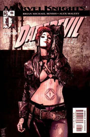 Daredevil 1998 Series #46