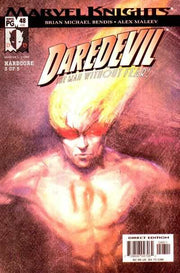 Daredevil 1998 Series #48