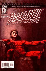 Daredevil 1998 Series #50