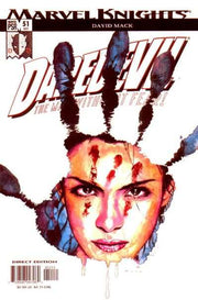 Daredevil 1998 Series #51