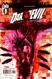 Daredevil 1998 Series #53