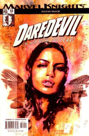 Daredevil 1998 Series #55