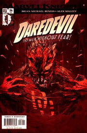 Daredevil 1998 Series #56