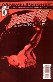 Daredevil 1998 Series #58