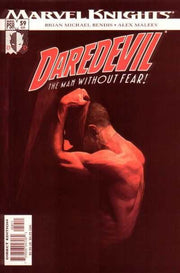 Daredevil 1998 Series #59