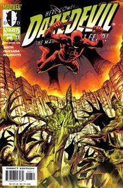 Daredevil 1998 Series #6