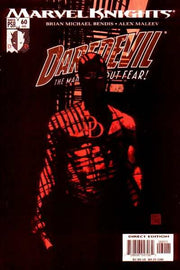 Daredevil 1998 Series #60