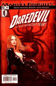 Daredevil 1998 Series #63