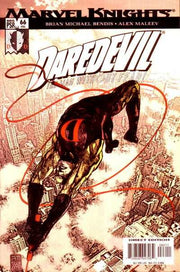 Daredevil 1998 Series #66