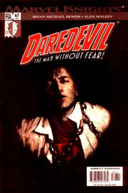 Daredevil 1998 Series #67