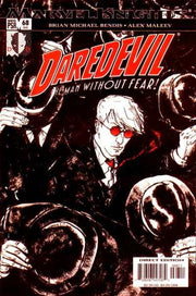 Daredevil 1998 Series #68