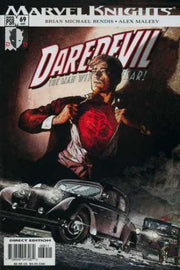 Daredevil 1998 Series #69