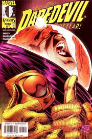 Daredevil 1998 Series #7