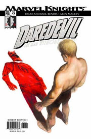 Daredevil 1998 Series #70
