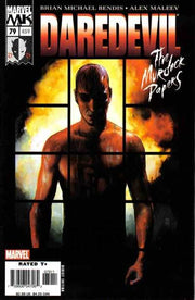 Daredevil 1998 Series #79