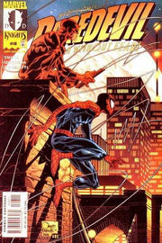 Daredevil 1998 Series #8