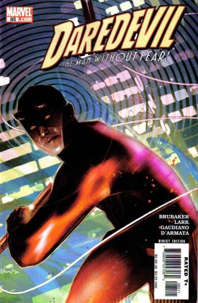 Daredevil 1998 Series #85