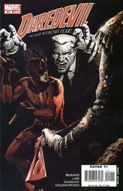Daredevil 1998 Series #91