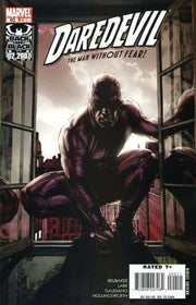 Daredevil 1998 Series #92