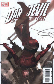 Daredevil 1998 Series #95