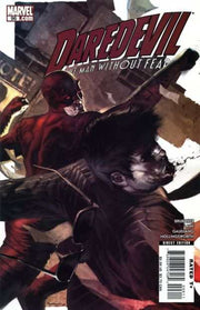 Daredevil 1998 Series #96