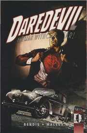 Daredevil 1998 Series Trade Paperback #11