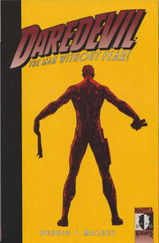 Daredevil 1998 Series Trade Paperback #12
