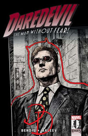 Daredevil 1998 Series Trade Paperback #5