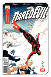Daredevil 2009 Series #506