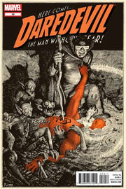 Daredevil 2011 Series #10
