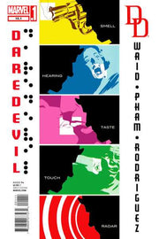 Daredevil 2011 Series Issue is #10.1 #10